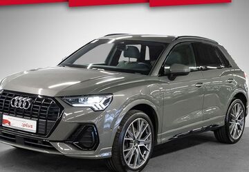 Audi Q3 70.907 km 32.840 &euro; Stuttgart 70469