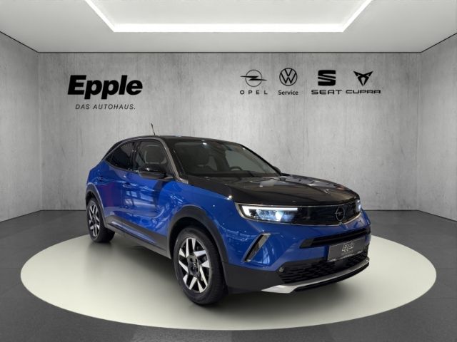 Opel Mokka-e 45.948 km 17.390 &euro; Rutesheim 71277