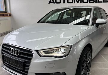 Audi A3 32.000 km 16.980 &euro; Schönaich 71101