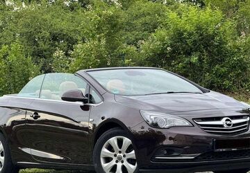 Opel Cascada 170.000 km 8.500 &euro; Murr 71711