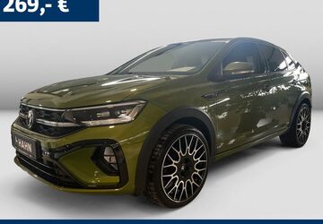 VW Taigo 24.238 km 23.195 &euro; Korntal-Münchingen 70825