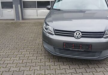 VW Touran 197.959 km 3.300 &euro; Schorndorf 73614