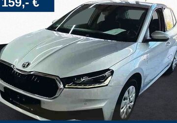 Skoda Fabia 34.929 km 17.930 &euro; Weinstadt-Endersbach 71384