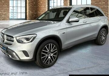 Mercedes-Benz GLC 300 99.550 km 33.900 &euro; Schorndorf 73614