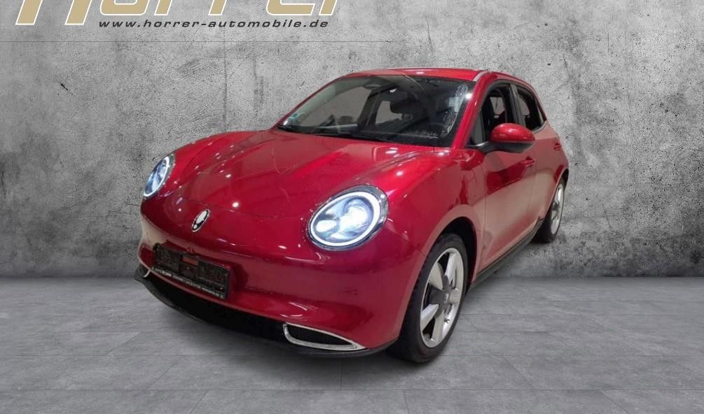 ORA Funky Cat 21.390 km 15.690 &euro; Böblingen 71032