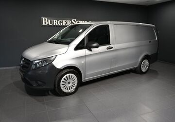 Mercedes-Benz Vito 35.596 km 47.433 &euro; Waiblingen 71332