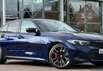 BMW M340d 3.685 km 61.990 &euro; Winnenden 71364