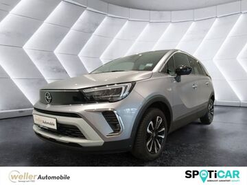 Gebrauchte Opel Crossland