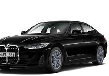 BMW 420 Gran Coupé 113.159 km 31.930 &euro; Mühlacker 75417
