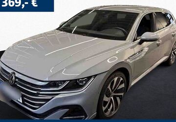 VW Arteon 44.342 km 31.930 &euro; Wendlingen 73240