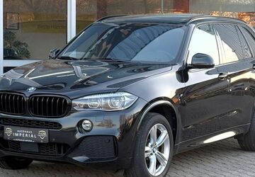 BMW X5 182.720 km 27.800 &euro; Aspach 71546