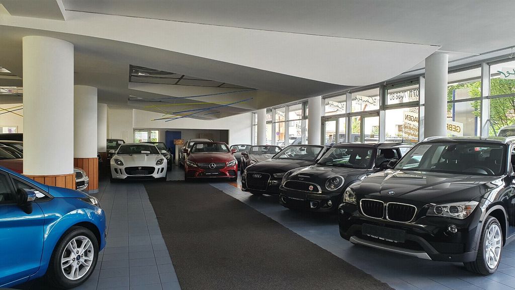 BMW 530 115.500 km 26.990 &euro; Filderstadt 70794