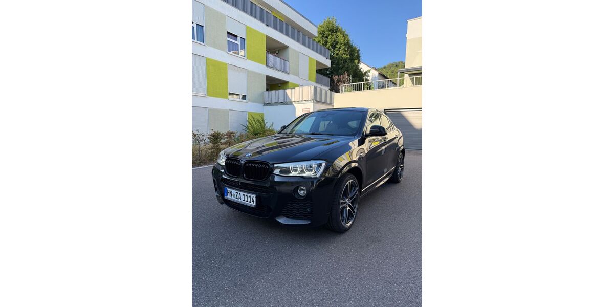 BMW X4 217.000 km 19.590 &euro; Heilbronn 74076