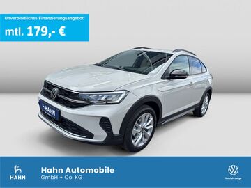 Gebrauchte VW Taigo