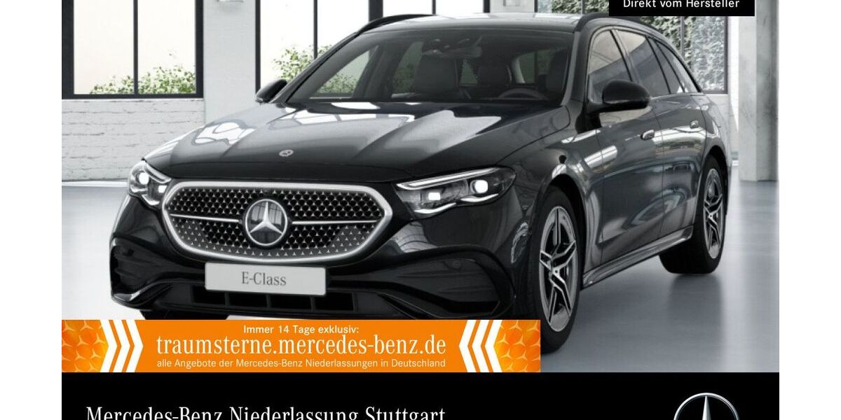 Mercedes-Benz E 300 12.537 km 60.980 &euro; Böblingen 71034
