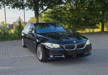 BMW 530 181.000 km 16.000 &euro; Ludwigsburg 71642