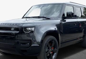 Land Rover Defender 19.343 km 88.990 &euro; Heilbronn 74080