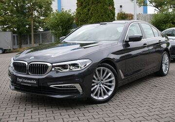BMW 530 140.770 km 31.999 &euro; Waiblingen 71332