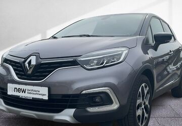 Renault Captur 44.300 km 11.990 &euro; Esslingen 73734