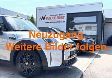 VW Touran 19.500 km 33.990 &euro; Besigheim - Ottmarsheim 74354