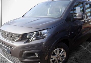 Peugeot Rifter 94.500 km 16.500 &euro; Leonberg 71229