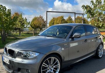 BMW 118 165.000 km 6.999 &euro; Fellbach 70736