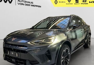 Cupra Formentor 34.700 km 31.980 &euro; Heilbronn 74076