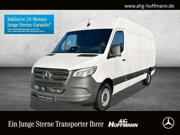 Gebrauchte Mercedes-Benz Sprinter