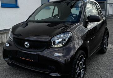 Smart ForTwo 49.457 km 13.490 &euro; Sindelfingen 71065