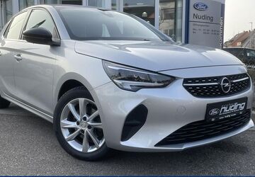 Opel Corsa 26.700 km 15.990 &euro; Remshalden 73630