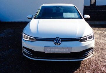 VW Golf 38.200 km 19.999 &euro; Wolfschlugen 72649