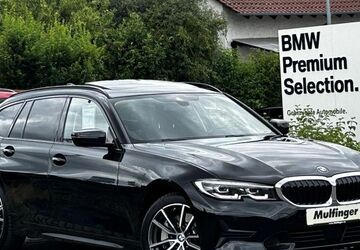 BMW 330 42.814 km 39.199 &euro; Backnang 71522