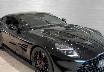 Aston Martin Vanquish 2.500 km 415.007 &euro; Filderstadt 70794