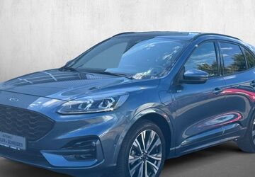 Ford Kuga 27.568 km 26.990 &euro; Ludwigsburg 71636