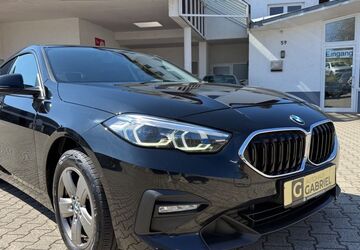 BMW 218 Gran Coupé 122.750 km 22.990 &euro; Nordheim 74226