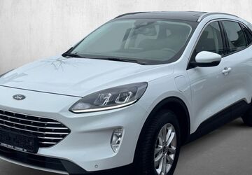 Ford Kuga 42.294 km 20.990 &euro; Ludwigsburg 71636