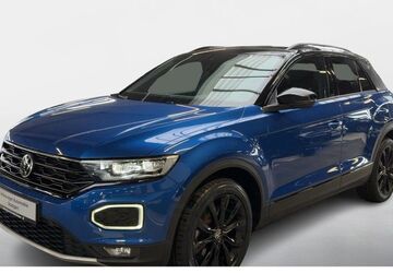 VW T-Roc 84.873 km 27.130 &euro; Stuttgart-Feuerbach 70469