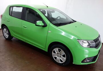 Dacia Sandero 88.000 km 5.999 &euro; Mühlacker 75417