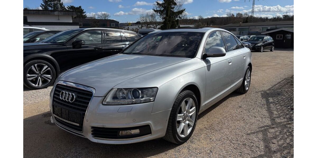 Audi A6 219.543 km 7.990 &euro; Magstadt 71106