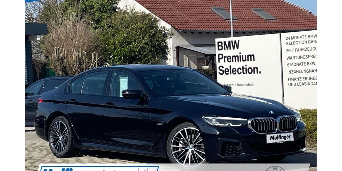BMW 530 50.979 km 36.900 &euro; Backnang 71522