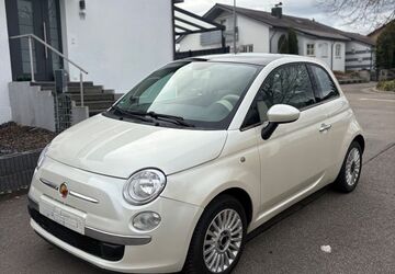 Fiat 500 198.988 km 2.899 &euro; Heilbronn 74078