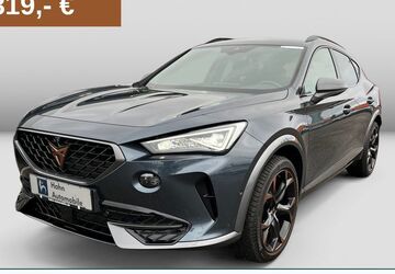 Cupra Formentor 20.190 km 32.830 &euro; Weinstadt-Endersbach 71384