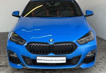 BMW 220 Gran Coupé 27.060 km 34.745 &euro; Heilbronn 74074