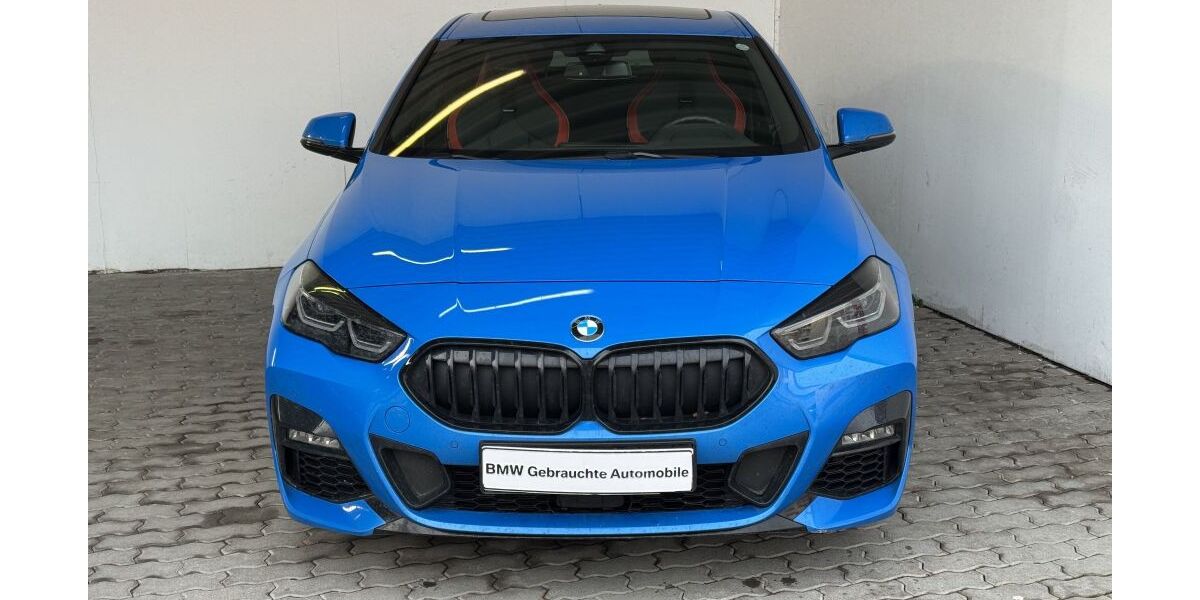 BMW 220 Gran Coupé 27.060 km 34.745 &euro; Heilbronn 74074