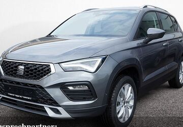 Seat Ateca 3.500 km 32.970 &euro; Bietigheim-Bissingen 74321