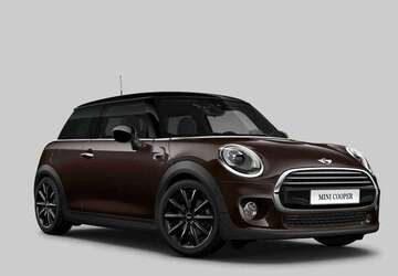 Mini Cooper 112.500 km 13.900 &euro; Stuttgart 70499