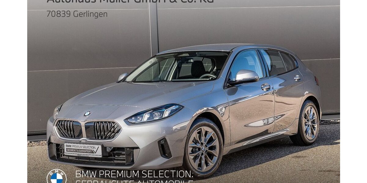 BMW 120 7.999 km 29.840 &euro; Gerlingen 70839
