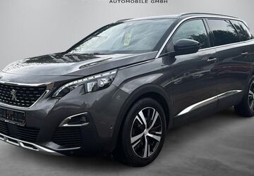 Peugeot 5008 95.000 km 20.990 &euro; Weinstadt 71384