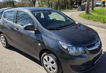 Opel Karl 36.000 km 7.250 &euro; Schorndorf 73614