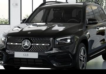 Mercedes-Benz GLB 200 9.900 km 49.490 &euro; Böblingen 71034